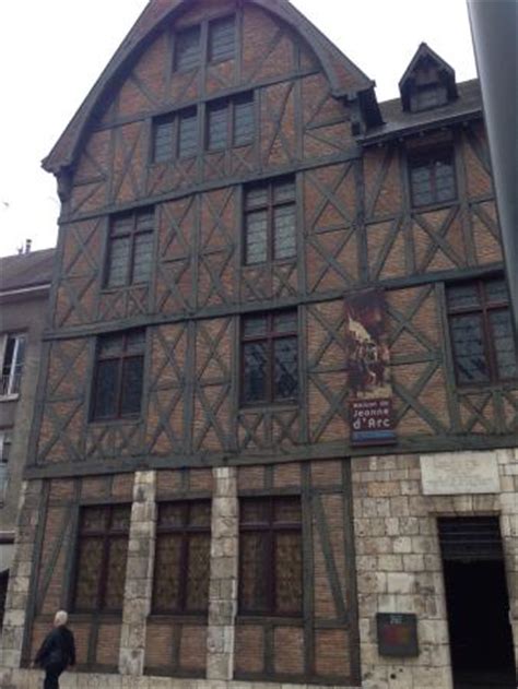 We would like to show you a description here but the site won't allow us. Maison de Jeanne d'Arc (Orleans) - 2018 Alles wat u moet ...