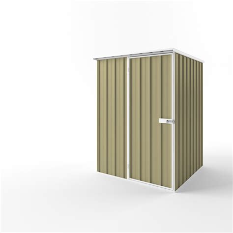 Flat Roof Garden Shed 15m W X 15m D Contemporary Flat Roof