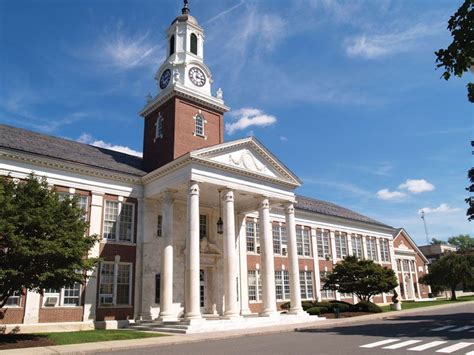 Central Connecticut State University Public University Liberal Arts