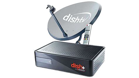 Dish Tv Net At Rs 1527 Crore On Festive Demand