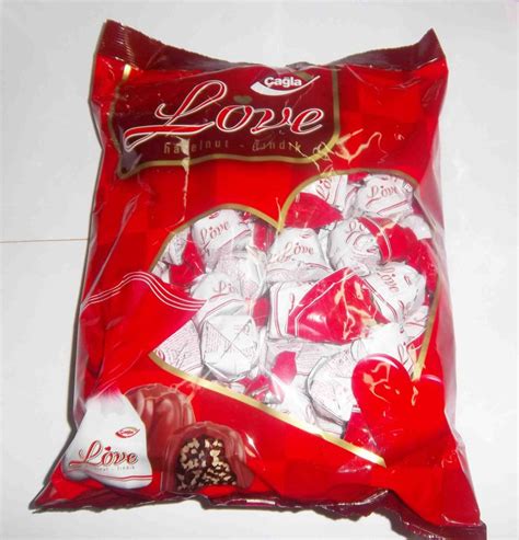 Love Hazelnut Choco Aalmir