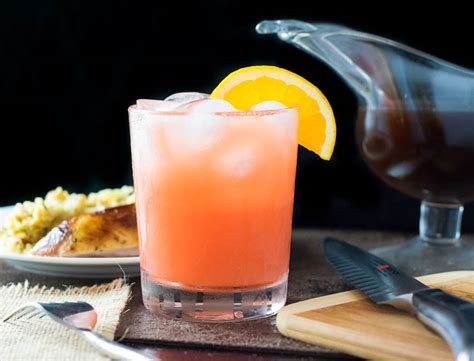 10 Best Cranberry Juice Vodka 7 Up Recipes