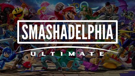 Smashadelphia Ultimate Liquipedia Smash Wiki