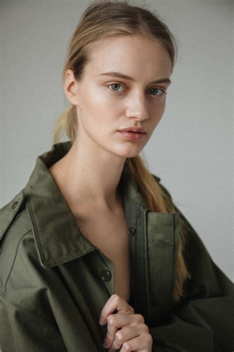 Valeriya Makarova Metro Models