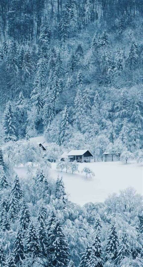 Download Beautiful Winter Iphone Wallpaper Idea By Stephaniel92