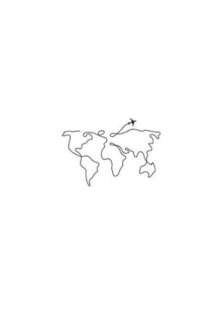 Travel Icon Drawing World 15 Ideas Instagram Highlight
