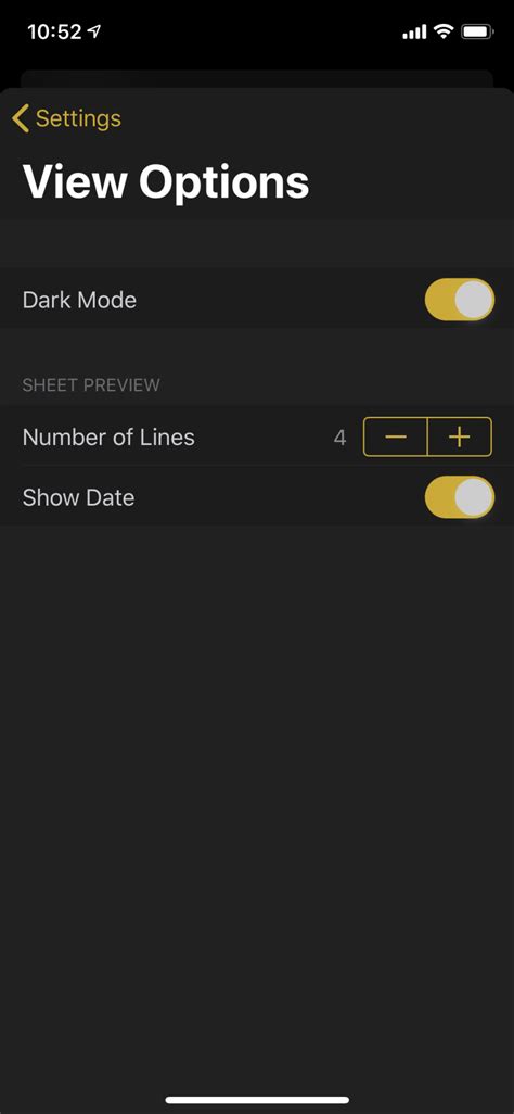 How To Enable Dark Mode In 10 Popular Mobile Apps Mashable