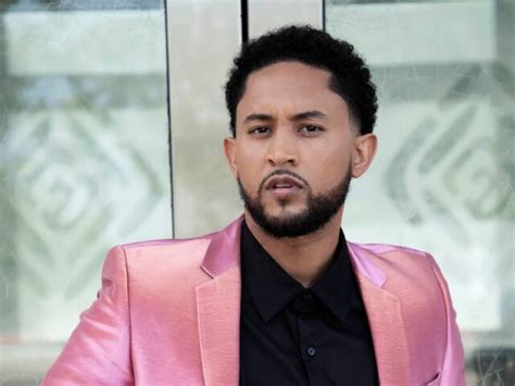Tahj Mowry Biography Wife Net Worth Instagram Age Parents Movies House Height Babe