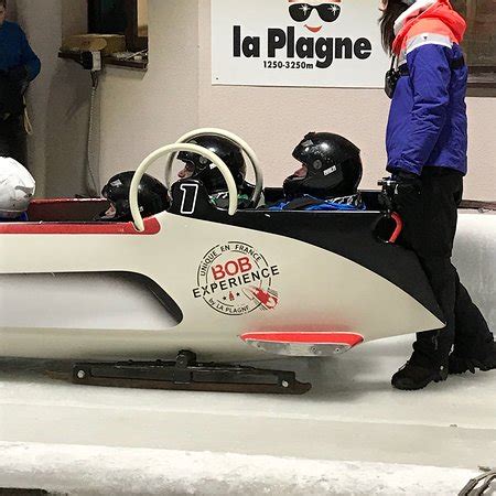 Get updates on the latest la plagne action and find articles, videos, commentary and analysis in one place. Bobsleigh La Plagne (Macot-la-Plagne) : 2018 Ce qu'il faut ...