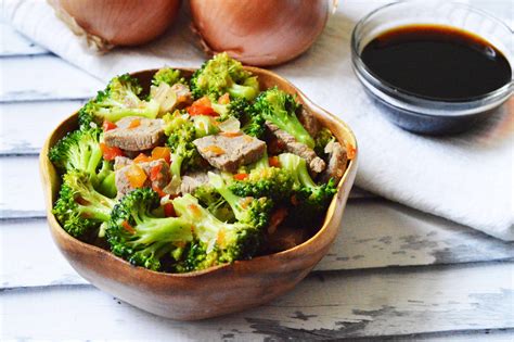 Paleo Beef And Broccoli Freezer Meal Make Ahead Meals
