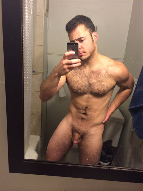 Hairy Gay Mikehob With Small Cock Mrgays