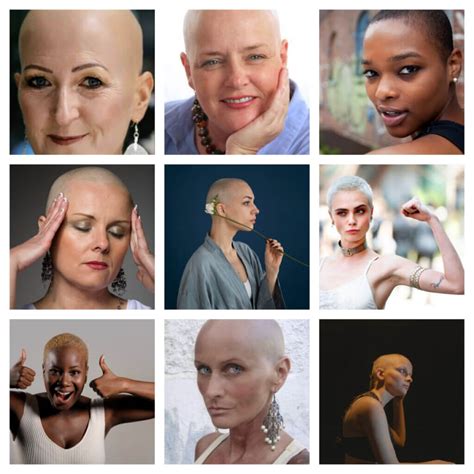 Why Women Shave Their Heads · Cozy Little House