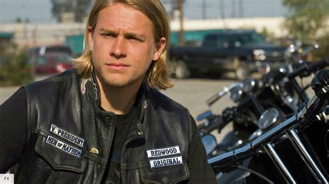 Charlie Hunnam Stopped Biking After Sons Of Anarchy For A Good Reason