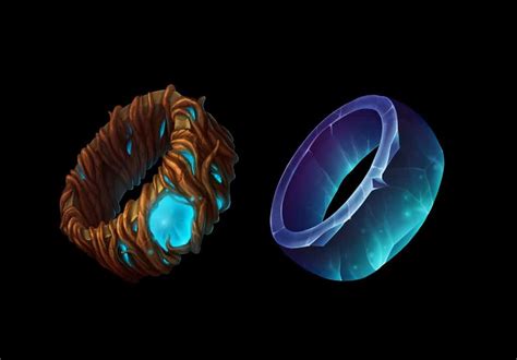 Dnd Rings Guide Everything You Need To Know Explore Dnd