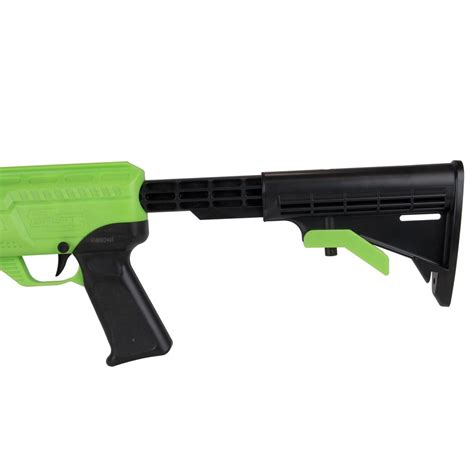 Jt Splatmaster Z18 Pump Action Paintball Gun 50 Cal — Delta Mike Ltd