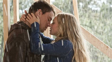 10 Ways The Movies Get Sex Wrong The Everygirl