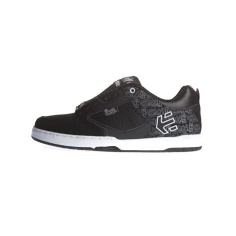 Zapatillas Etnies Fsas X Twitch Cartel Bk Comprar Online Tienda Fillow