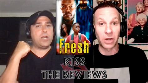 Fresh 1994 Movie Review Retrospective Youtube