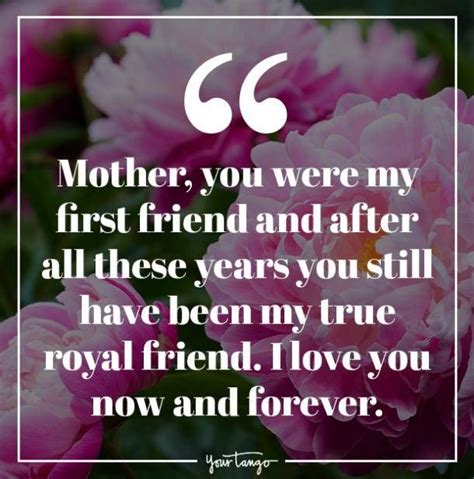 50 Sweet Mothers Day Wishes To Send Your Mom Mother Day Wishes
