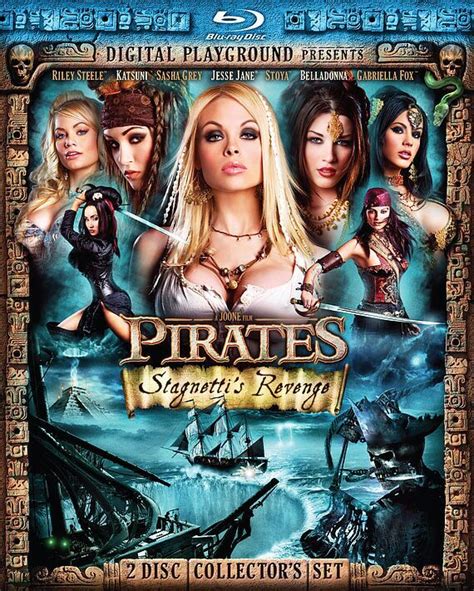Pirates Stagnettis Revenge Bonus Edition Pirates Revenge Stagnetti Joone Digital
