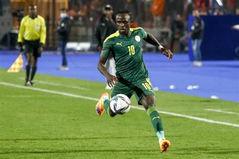 Senegal Loses Star Sadio Mané News In France