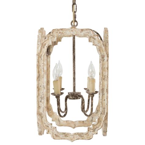 Gabby Lighting Gwinnett Lantern #laylagrayce | Vintage pendant lighting