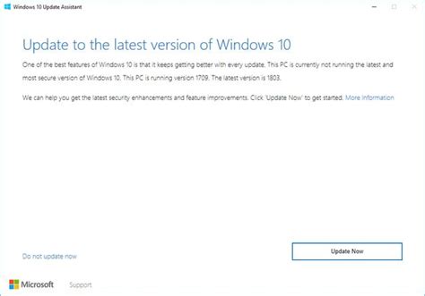 Windows10 1809更新再遭強制更新，微軟官方提供解決方案 每日頭條