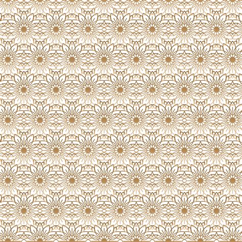 Golden And Luxury Geometric Abstract Pattern Vector 4 Luxury Pattern