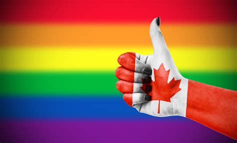 Pride Festivals Across Canada Lgbt Celebrations From Victoria To St John S Georgia Straight