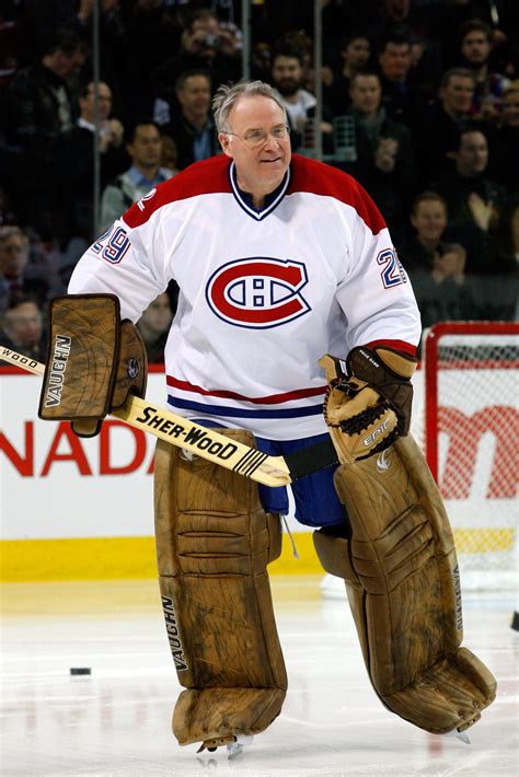 Ken Dryden Says Change Cant Wait End Nhl Head Hits Now The New