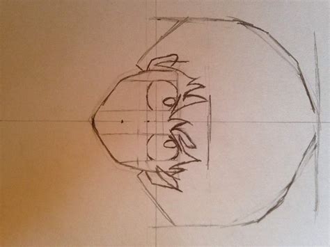 Learn how to draw deku 100% step by step from my hero academia. Step-By-Step Deku Tutorial | My Hero Academia Amino