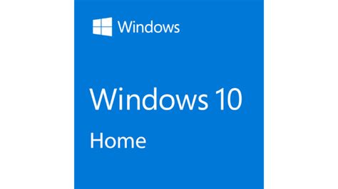 Microsoft Windows 10 Home 32 Or 64 Bit Standard License Key Code Produ