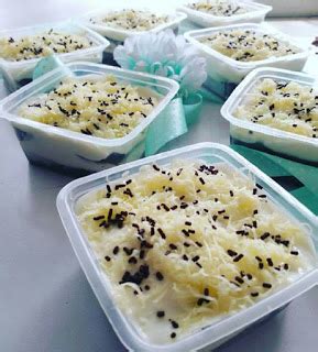 Kek batik cheese leleh | telefilem. Kek Coklat Cheese Leleh Sedap Gebu by Yang Yummylicious ...
