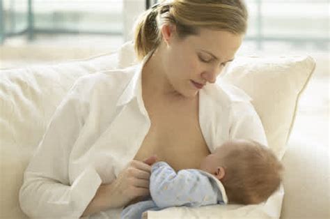 Can You Get Pregnant While Breastfeeding