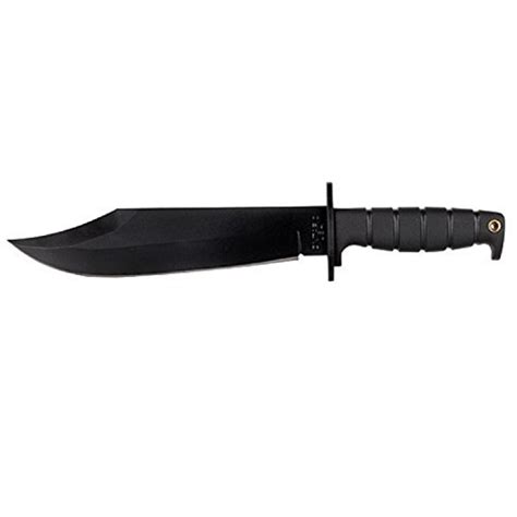 The 4 Best Fighting Knives Combat Knife Reviews 2019