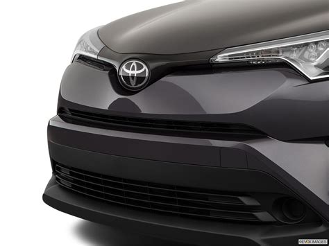 New Toyota C Hr Photos Prices And Specs In Saudi Arabia