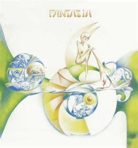 Fantasia Fantasia Levykauppa 33 Rpm Oy