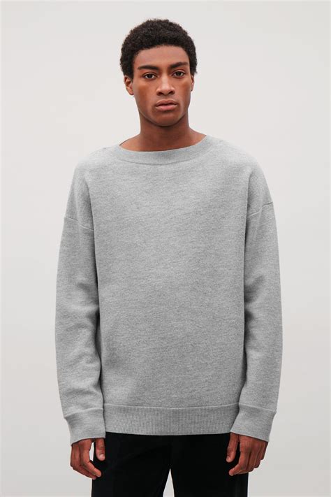 Sale > cos sweater > in stock