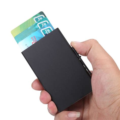 Bank of commerce credit card promo 2019. Brand Bank Credit Card Package Card Holder Business Card Case Card Box for 2019 new item WWHL101 ...