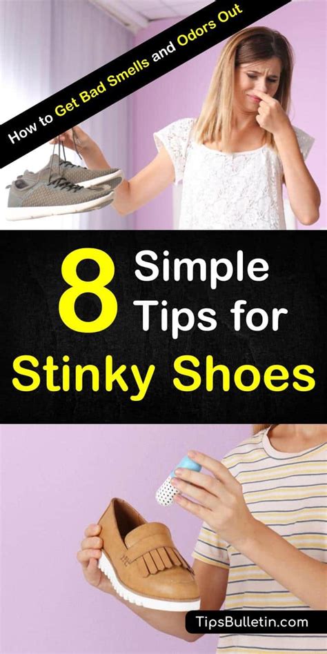 We did not find results for: 8 Simple Ways to Get Rid of Smelly Shoes | Stinky shoes ...