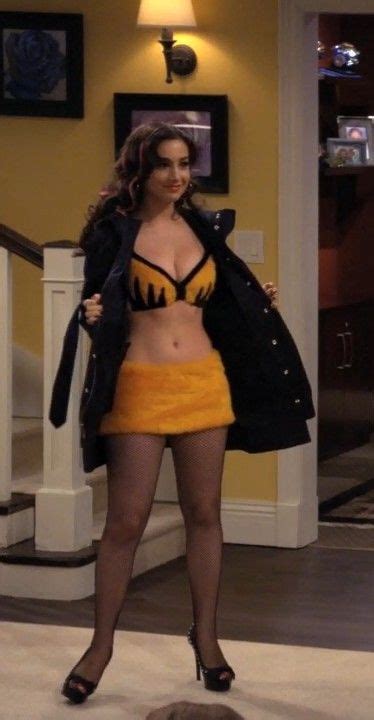 Molly Ephraim In A Bikini Ibikinicyou