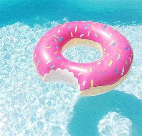 donut floater summer essentials pinterest we donuts and donut floatie