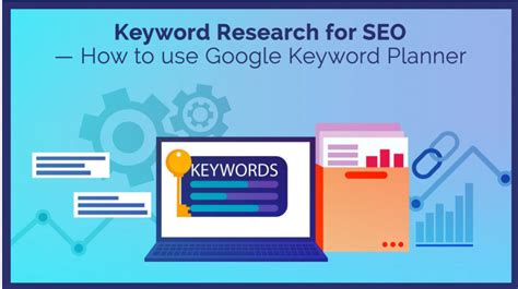 Search for words or phrases related to your products or services. How to use Google Keyword Planner for doing Keyword ...