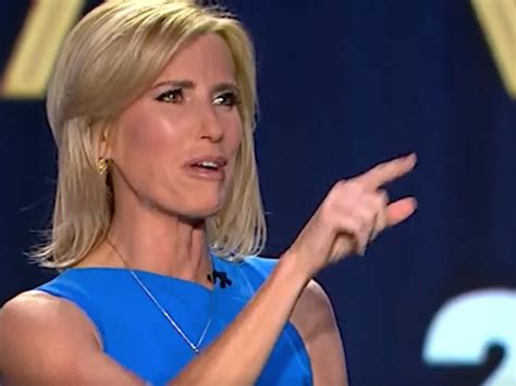 Fox News Host Laura Ingraham Makes Wild Claims Of Pup