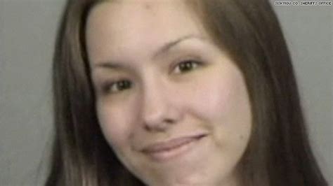 Jodi Arias Twitter Messages Reveal Sarcastic Apology To Taxpayers