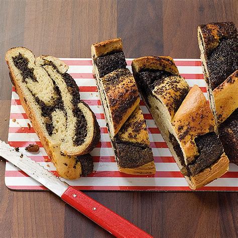 Russische kultur, wirtschaft, geschichte, tourismus, nachrichten, bildung und lifestyle. Mohnzopf | Rezept | Kaffee und kuchen, Deutsche desserts ...
