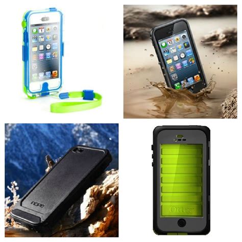 Whats The Best Iphone 5 Case The Ultimate Roundup For Every Taste And