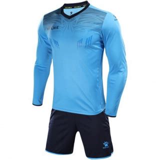 Pe okazii.ro cumperi online echipament fotbal cu reducere si livrare gratuita din stoc. Set echipament portar 3871007 (tricou maneca lunga+sort ...