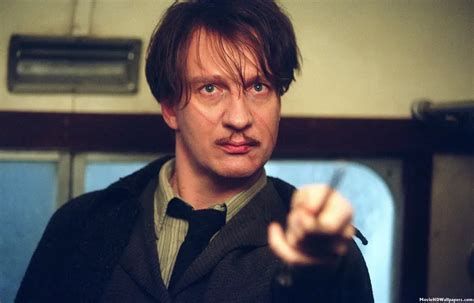 Still Of David Thewlis In Harry Potter Si Prizonierul Din Azkaban Picture Movie HD Wallpapers