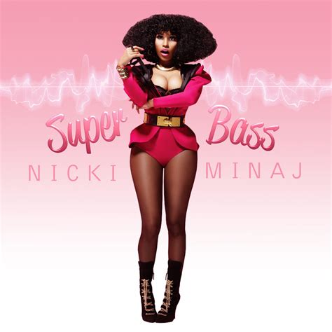 Bulletin Top 100 Super Bass By Nicki Minaj No1 At Bulletin Top 100